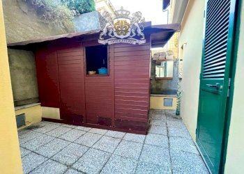 Cortile interno - Quadrilocale via Napoleone Bonaparte, 50, Alassio - foto 22
