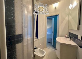 Bagno - Quadrilocale via Napoleone Bonaparte, 50, Alassio - foto 34