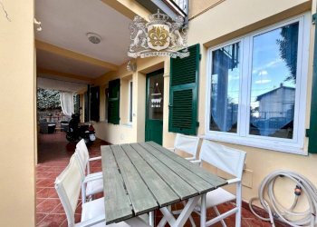 Portico - Quadrilocale via Napoleone Bonaparte, 50, Alassio - foto 35