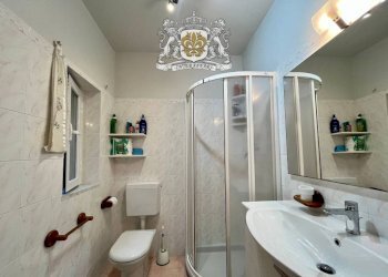 Bagno - Quadrilocale via Napoleone Bonaparte, 50, Alassio - foto 10