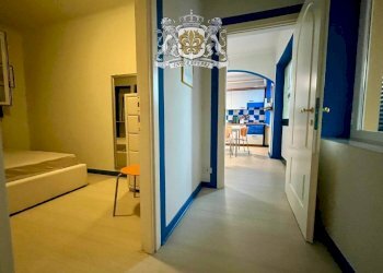 Disimpegno - Quadrilocale via Napoleone Bonaparte, 50, Alassio - foto 12
