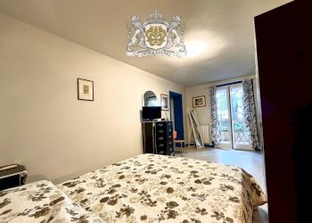 Camera da letto - Quadrilocale via Napoleone Bonaparte, 50, Alassio - foto 19