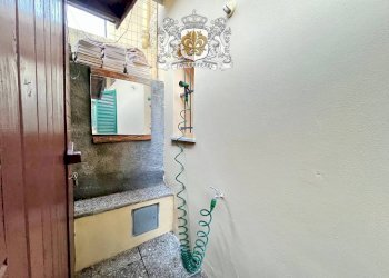 Ripostiglio - Quadrilocale via Napoleone Bonaparte, 50, Alassio - foto 23