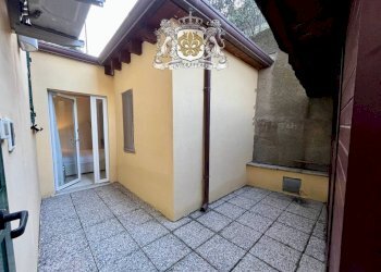 Cortile interno - Quadrilocale via Napoleone Bonaparte, 50, Alassio - foto 24