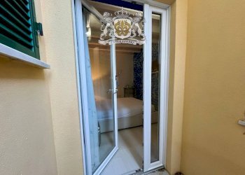 Cortile interno - Quadrilocale via Napoleone Bonaparte, 50, Alassio - foto 25