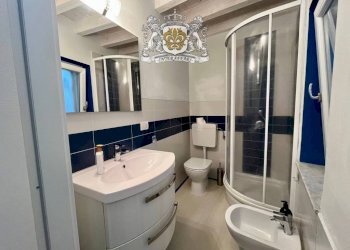 Bagno - Quadrilocale via Napoleone Bonaparte, 50, Alassio - foto 32