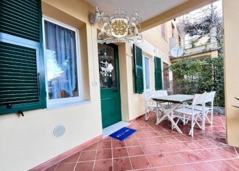 Portico - Quadrilocale via Napoleone Bonaparte, 50, Alassio - foto 35