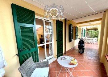 Portico - Quadrilocale via Napoleone Bonaparte, 50, Alassio - foto 36