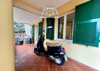 Portico - Quadrilocale via Napoleone Bonaparte, 50, Alassio - foto 37