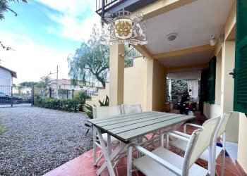 Portico - Quadrilocale via Napoleone Bonaparte, 50, Alassio - foto 41