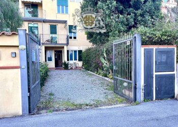 Ingresso - Quadrilocale via Napoleone Bonaparte, 50, Alassio - foto 43
