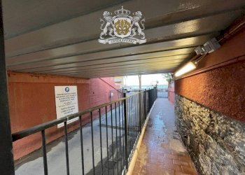 Zona - Quadrilocale via Napoleone Bonaparte, 50, Alassio - foto 45