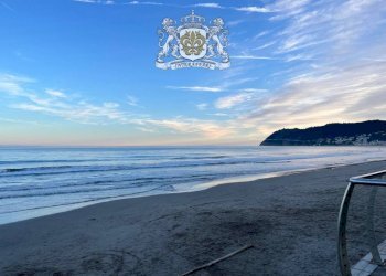 Zona - Quadrilocale via Napoleone Bonaparte, 50, Alassio - foto 48