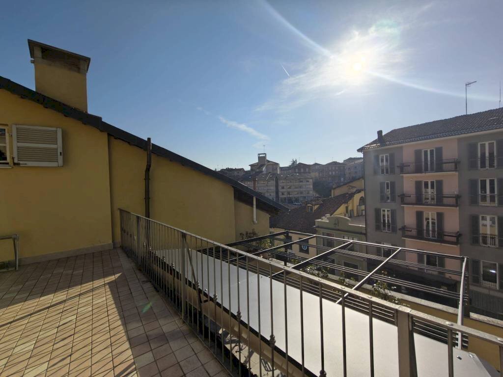 Terrazzo - Attico corso Dello Statuto, 2A, Mondovì - foto 2