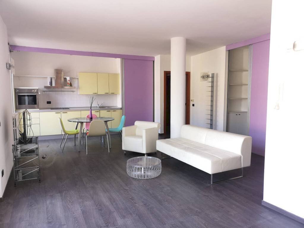 Salone - Attico corso Dello Statuto, 2A, Mondovì - foto 3