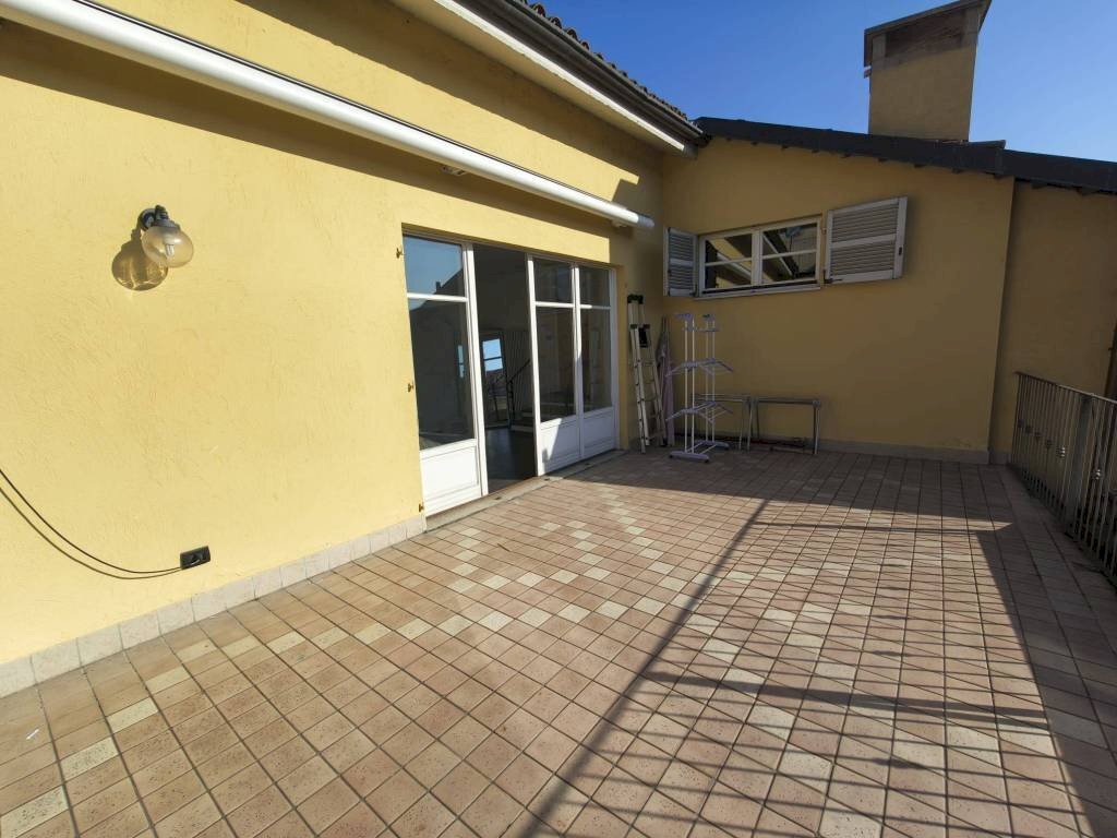 Terrazzo - Attico corso Dello Statuto, 2A, Mondovì - foto 1
