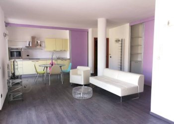 Salone - Attico corso Dello Statuto, 2A, Mondovì - foto 3