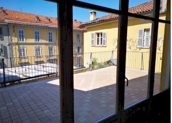 Terrazzo - Attico corso Dello Statuto, 2A, Mondovì - foto 6