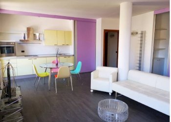 Cucina - Attico corso Dello Statuto, 2A, Mondovì - foto 8