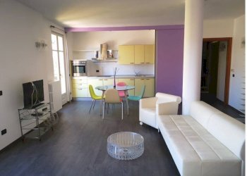 Salone - Attico corso Dello Statuto, 2A, Mondovì - foto 9