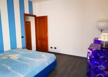 Camera da letto - Attico corso Dello Statuto, 2A, Mondovì - foto 11