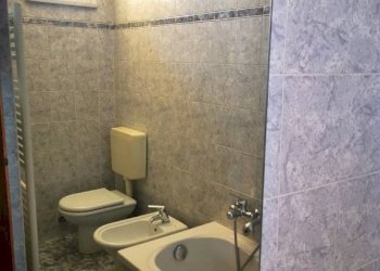 Bagno - Attico corso Dello Statuto, 2A, Mondovì - foto 13