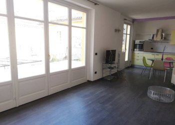 Salone - Attico corso Dello Statuto, 2A, Mondovì - foto 16