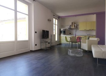 Interno non residenziale - Attico corso Dello Statuto, 2A, Mondovì - foto 17