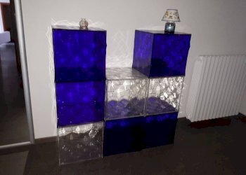 Interno non residenziale - Attico corso Dello Statuto, 2A, Mondovì - foto 19