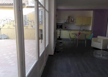 Ufficio - Attico corso Dello Statuto, 2A, Mondovì - foto 20