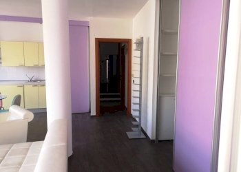 Corridoio - Attico corso Dello Statuto, 2A, Mondovì - foto 23