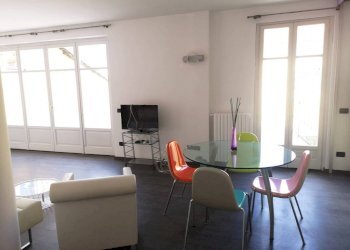 Salone - Attico corso Dello Statuto, 2A, Mondovì - foto 28