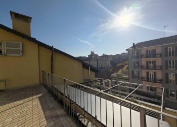 Terrazzo - Attic corso Dello Statuto, 2A, Mondovì - photo 3