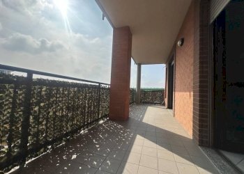Terrazzo - Four-room apartment via Gioacchino Rossini, 1, Beinasco - photo 9