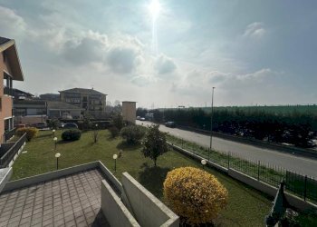 Vista - Quadrilocale via Gioacchino Rossini, 1, Beinasco - foto 10