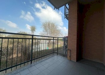 Terrazzo - Quadrilocale via Gioacchino Rossini, 1, Beinasco - foto 14