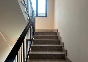 Scala - Four-room apartment via Gioacchino Rossini, 1, Beinasco - photo 16