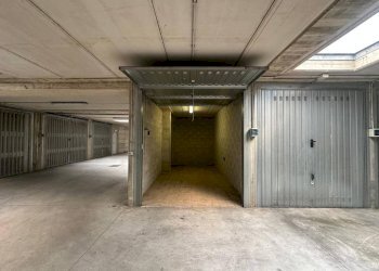 Box auto - Quadrilocale via Gioacchino Rossini, 1, Beinasco - foto 17