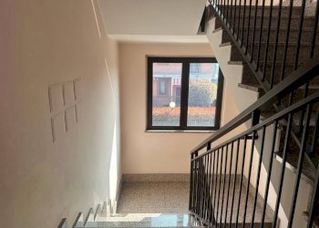 Scala - Quadrilocale via Gioacchino Rossini, 1, Beinasco - foto 19