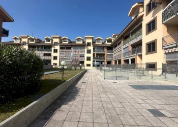 Cortile interno - Four-room apartment via Gioacchino Rossini, 1, Beinasco - photo 20