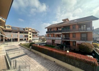 Zona - Quadrilocale via Gioacchino Rossini, 1, Beinasco - foto 21