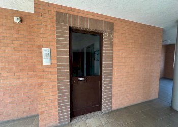 Facciata - Quadrilocale via Gioacchino Rossini, 1, Beinasco - foto 24