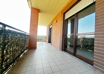 Terrazzo - Quadrilocale via Gioacchino Rossini, 1, Beinasco - foto 2