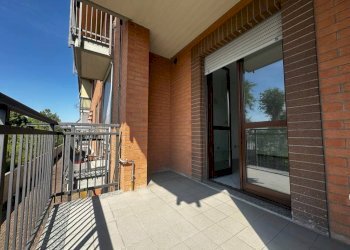 Terrazzo - Quadrilocale via Gioacchino Rossini, 1, Beinasco - foto 4