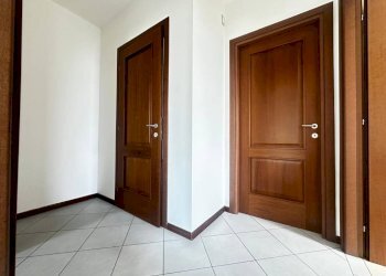 Ingresso - Quadrilocale via Gioacchino Rossini, 1, Beinasco - foto 12