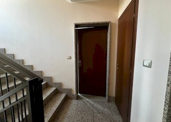 Interno palazzo - Quadrilocale via Gioacchino Rossini, 1, Beinasco - foto 24