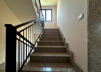 Scala - Quadrilocale via Gioacchino Rossini, 1, Beinasco - foto 25