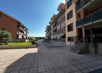 Zona - Four-room apartment via Gioacchino Rossini, 1, Beinasco - photo 31