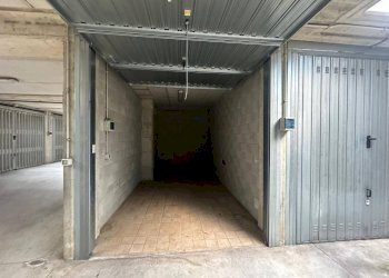 Box auto - Quadrilocale via Gioacchino Rossini, 1, Beinasco - foto 33