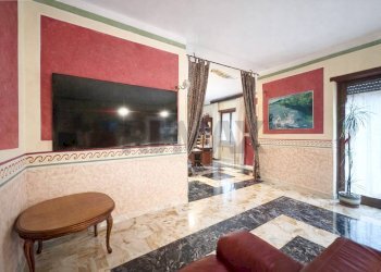 Soggiorno - Appartamento via pozzo San Paolo
 
40, Monte San Giovanni Campano - foto 1